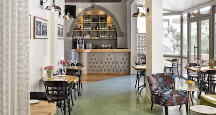Margosa Hotel