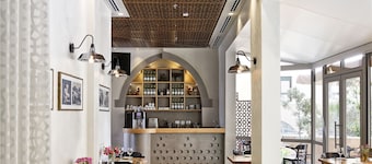 Margosa Hotel