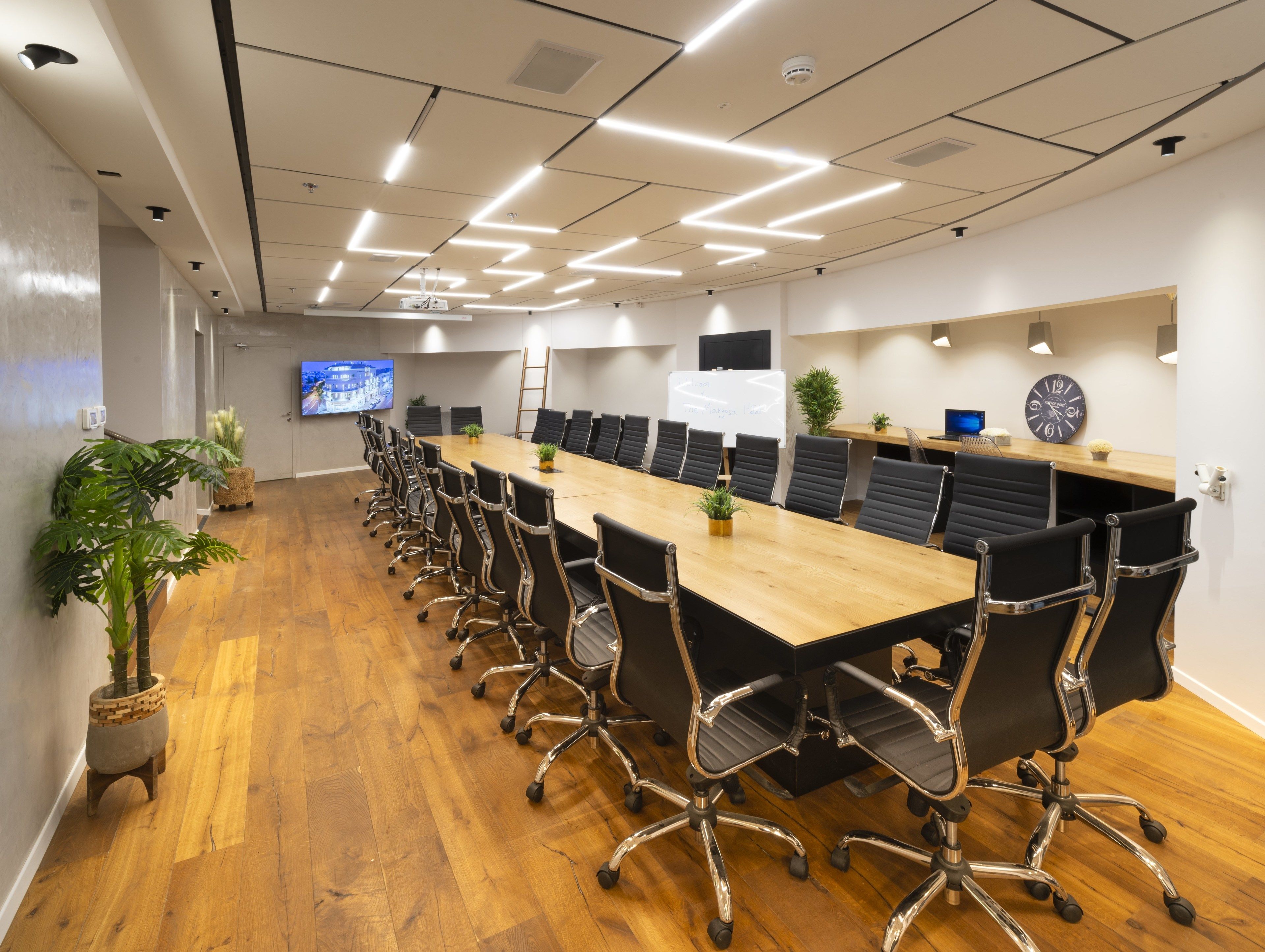 Photo - Margosa Boutique Hotel Tel-Aviv Jaffa