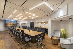 Sala de reuniones