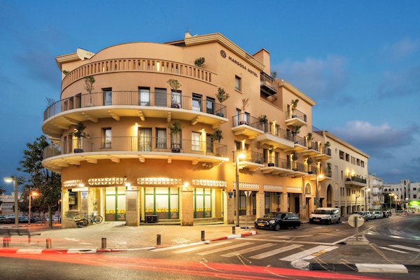 Vista da propriedade