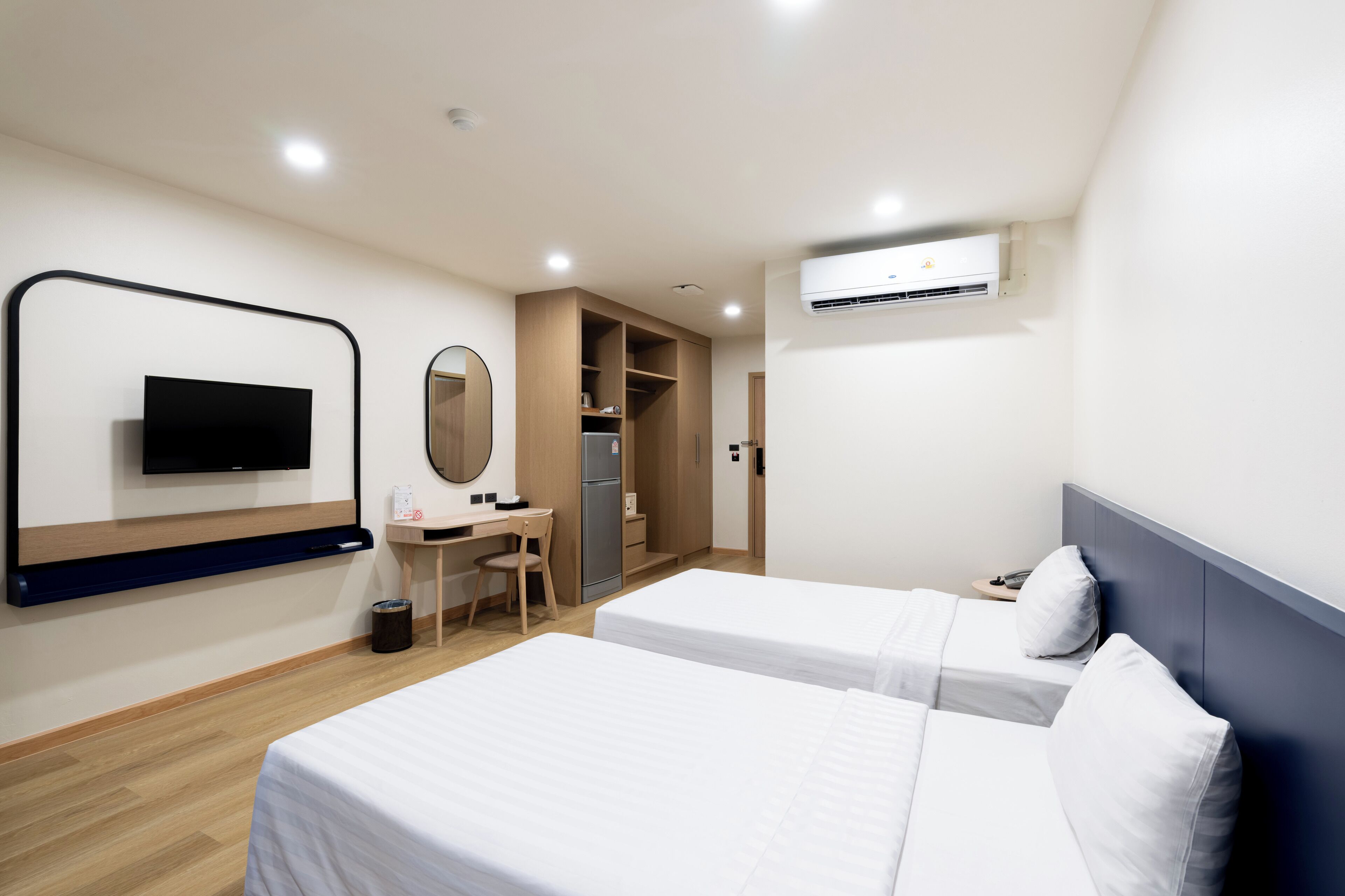 Photo - CA Hotel and Residence Phuket - SHA Extra Plus
