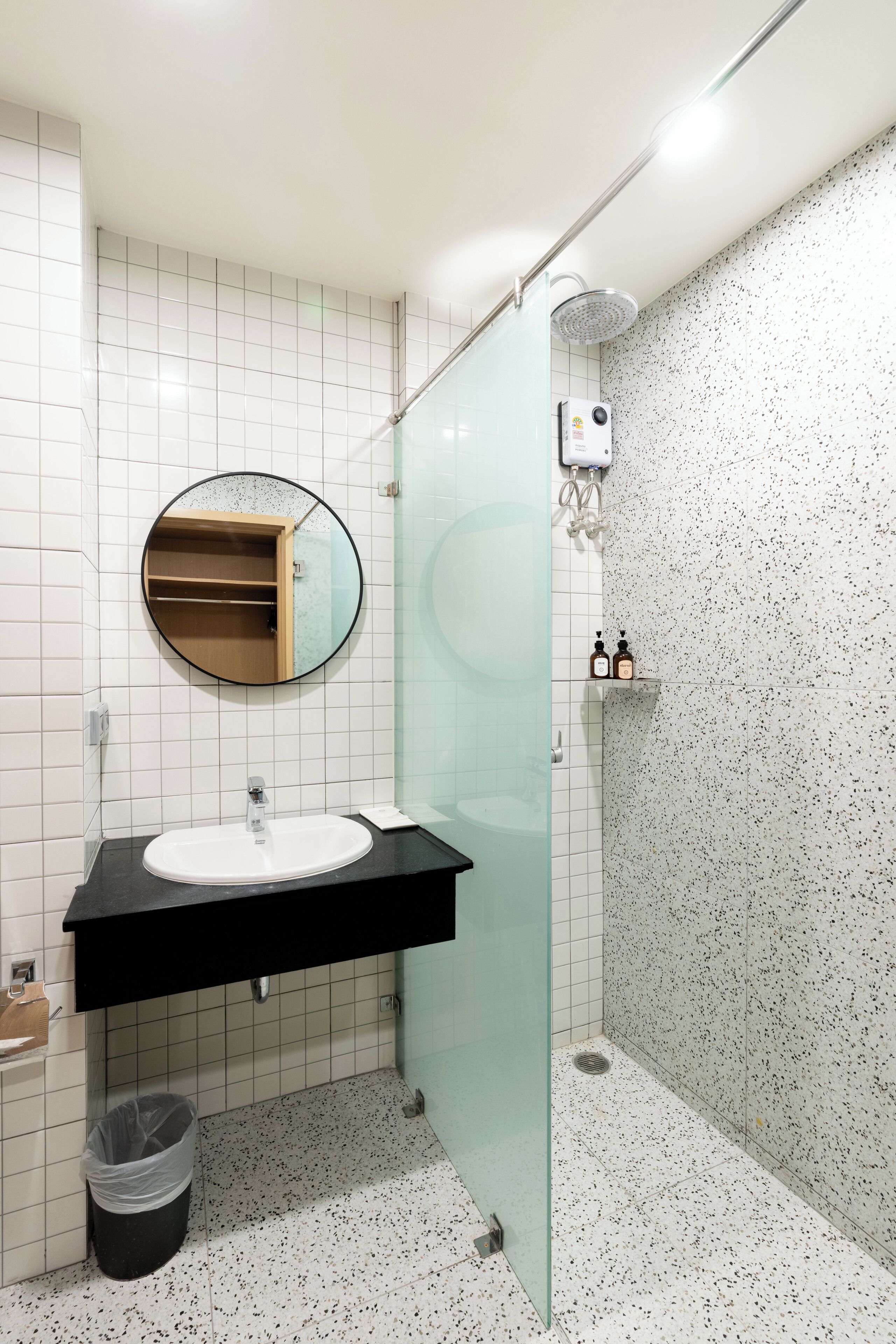 Photo - CA Hotel and Residence Phuket - SHA Extra Plus