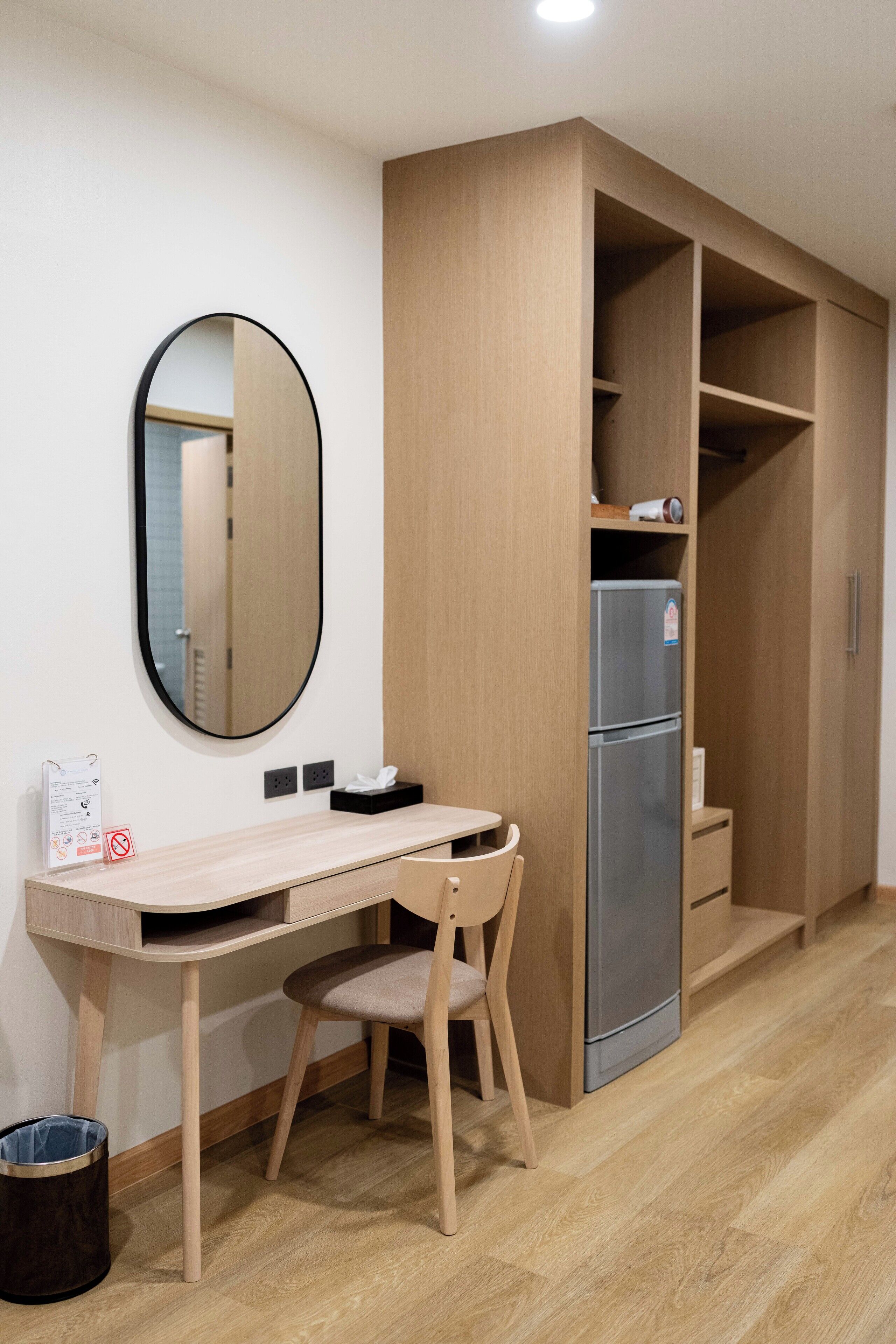 Photo - CA Hotel and Residence Phuket - SHA Extra Plus