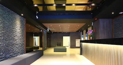 Chance Hotel Taichung