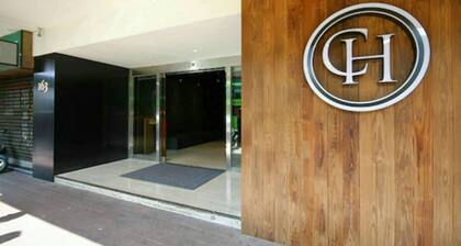 Chance Hotel Taichung