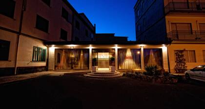 Hotel Villa Sturzo