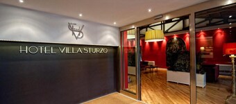 Hotel Villa Sturzo