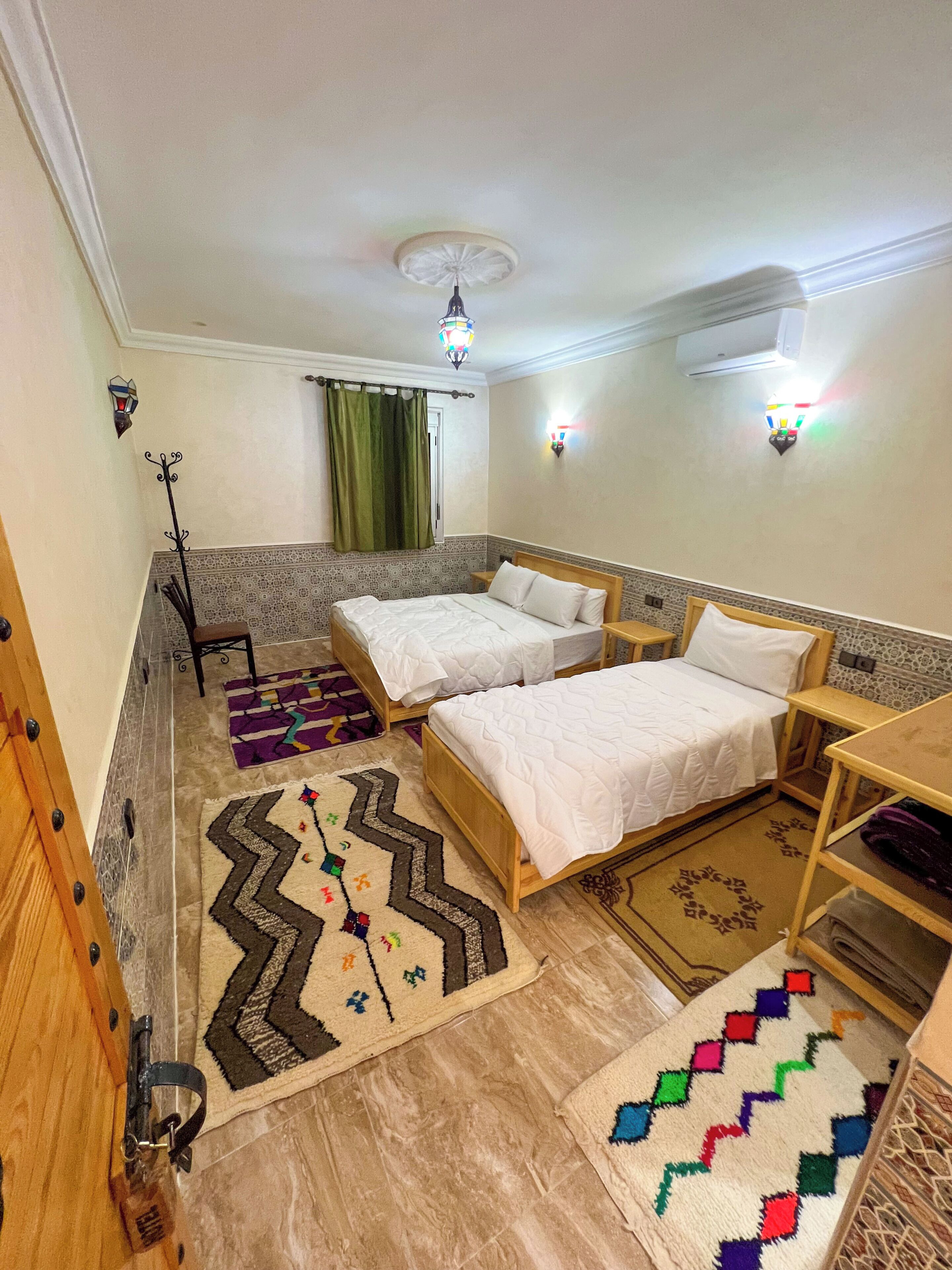 Triple Room, Private Bathroom