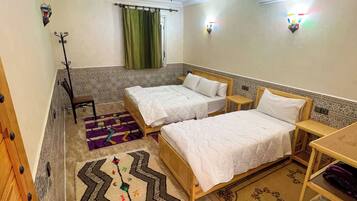 Triple Room, Private Bathroom