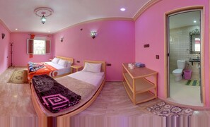 Rideaux occultants, Wi-Fi gratuit