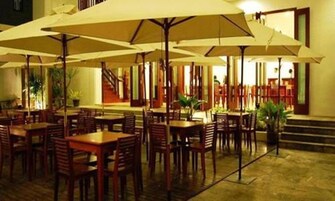 Se sirven desayunos, almuerzos, cenas y brunches