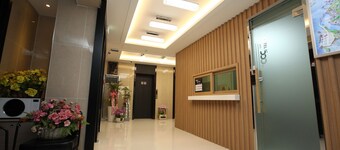 500th Hotel