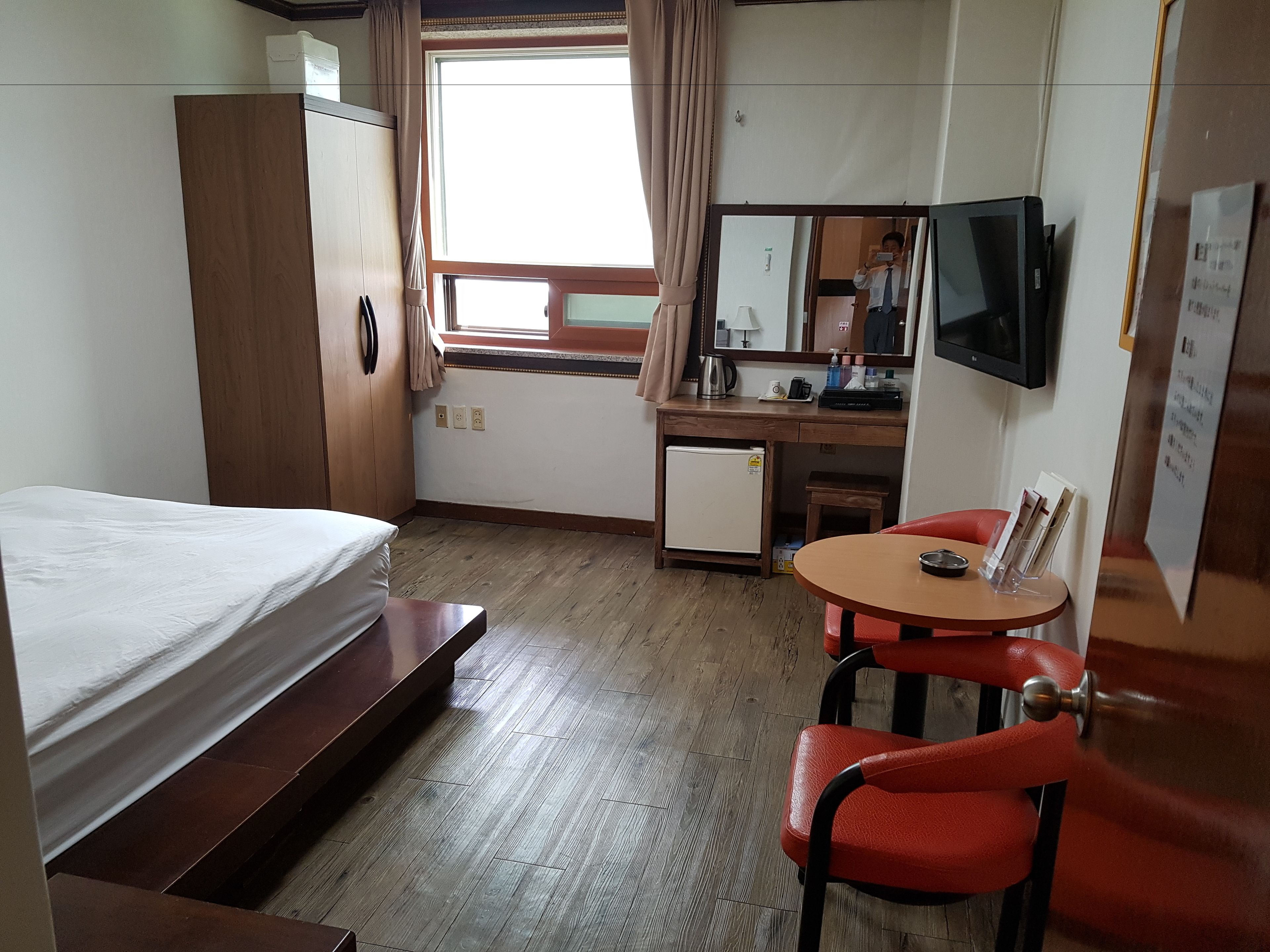 Foto - Youngbin Hotel