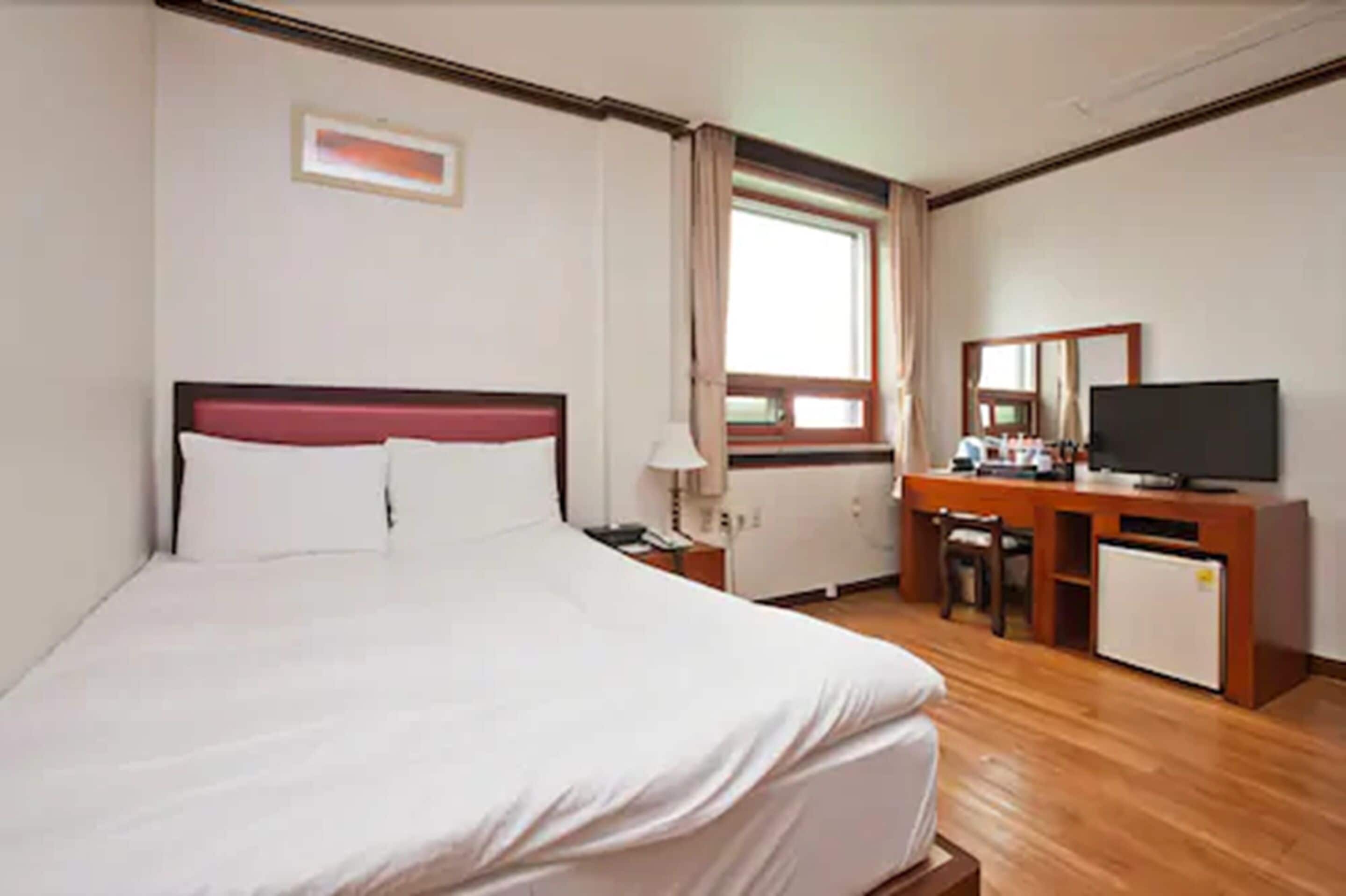 Foto - Youngbin Hotel