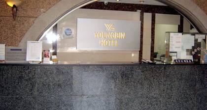 Youngbin Hotel