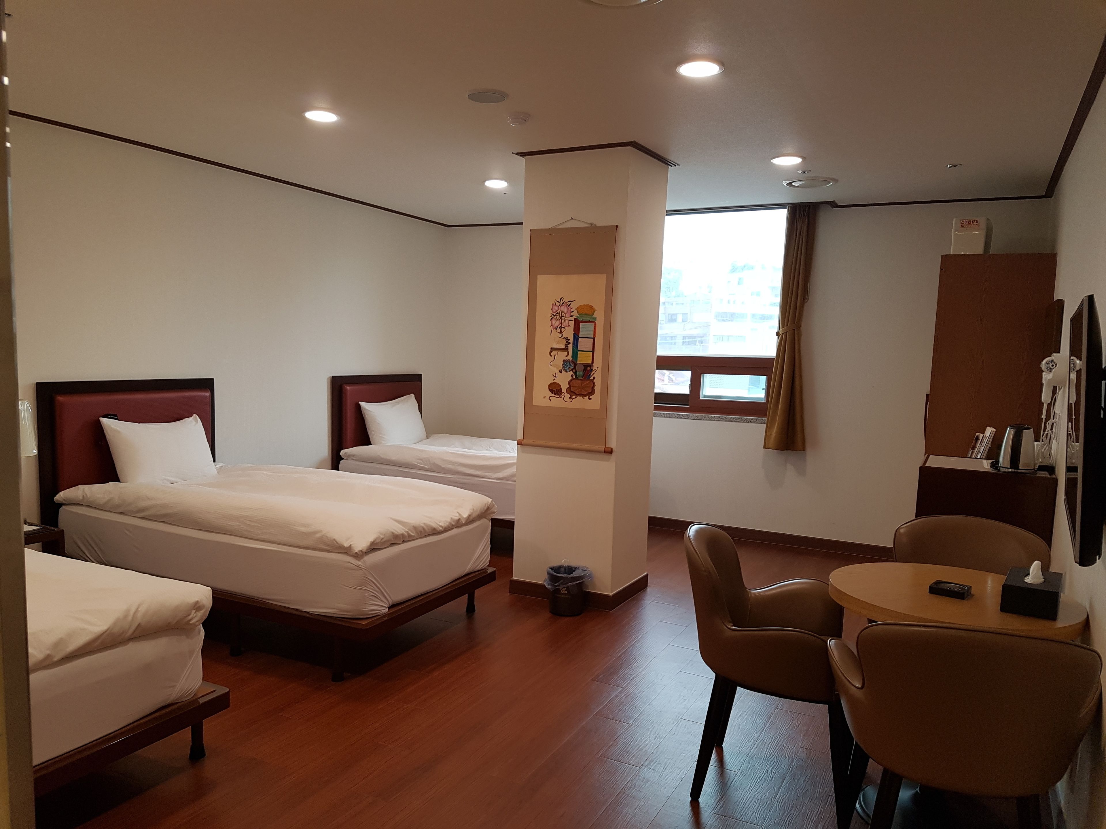 Foto - Youngbin Hotel