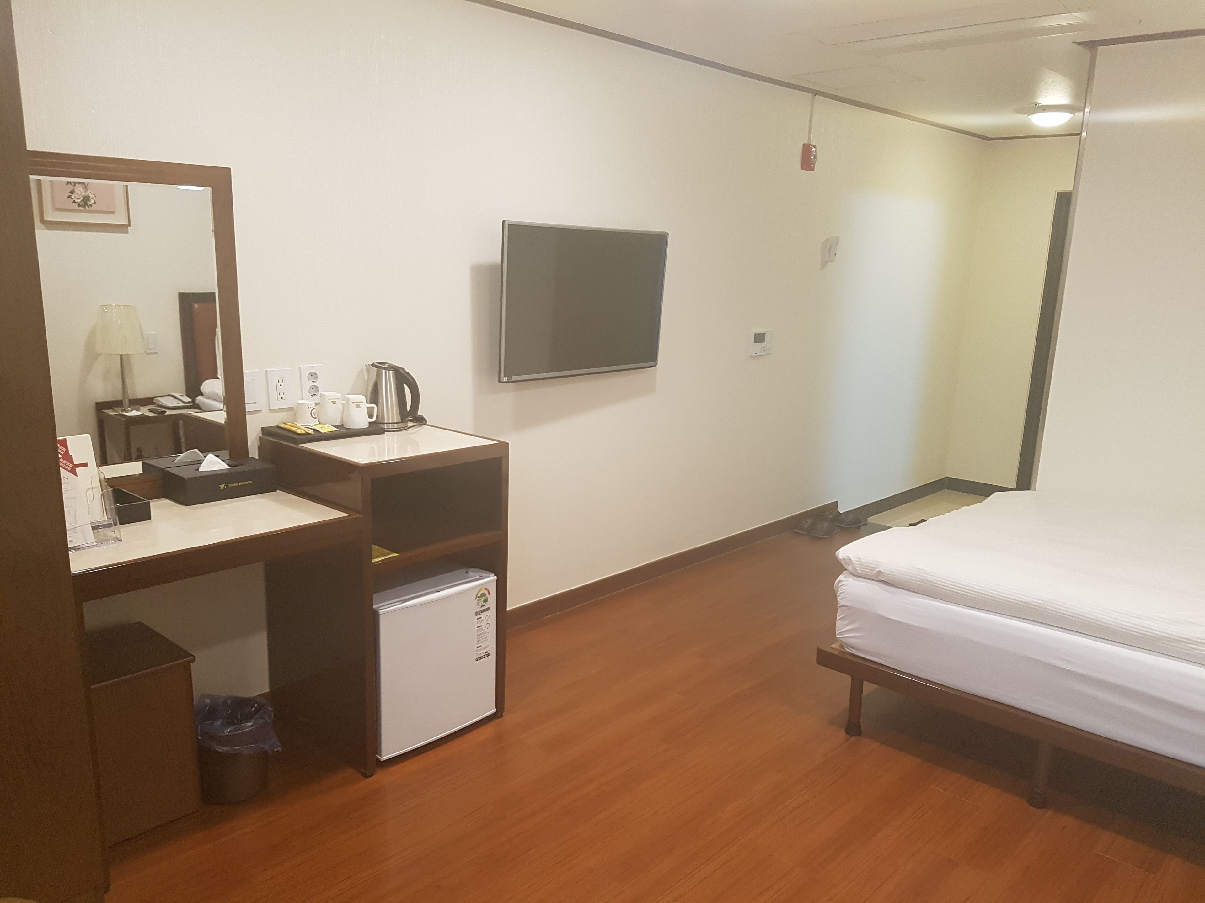 Foto - Youngbin Hotel