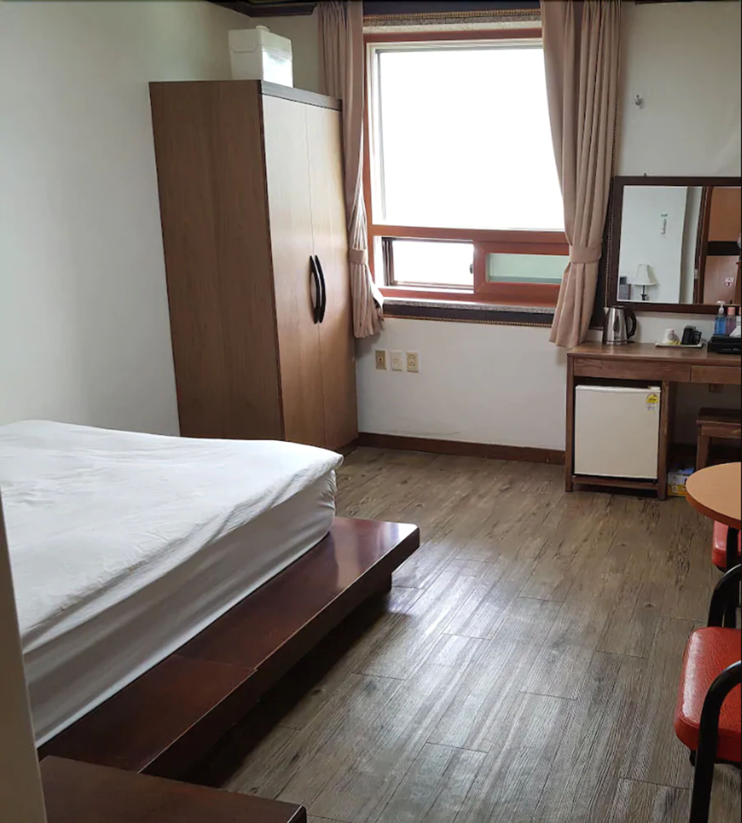 Foto - Youngbin Hotel