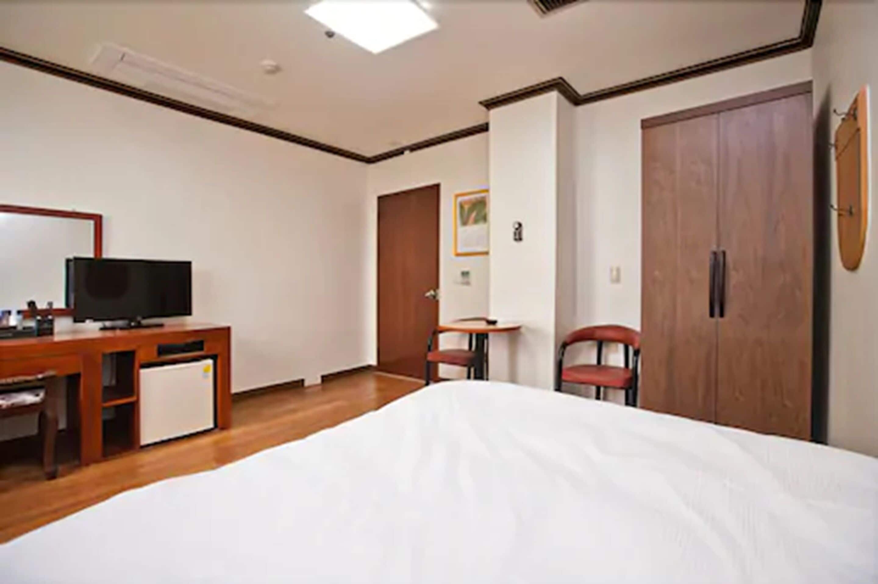Foto - Youngbin Hotel