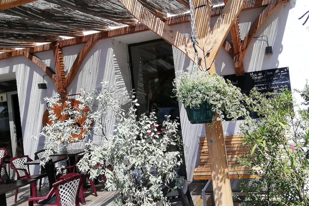 L'auberge D'eygliers