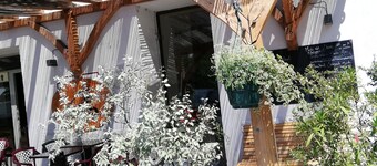 L'auberge D'eygliers