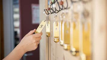 Classic Single Room, Ensuite, Mountain View (deux étoiles) | Miscellaneous