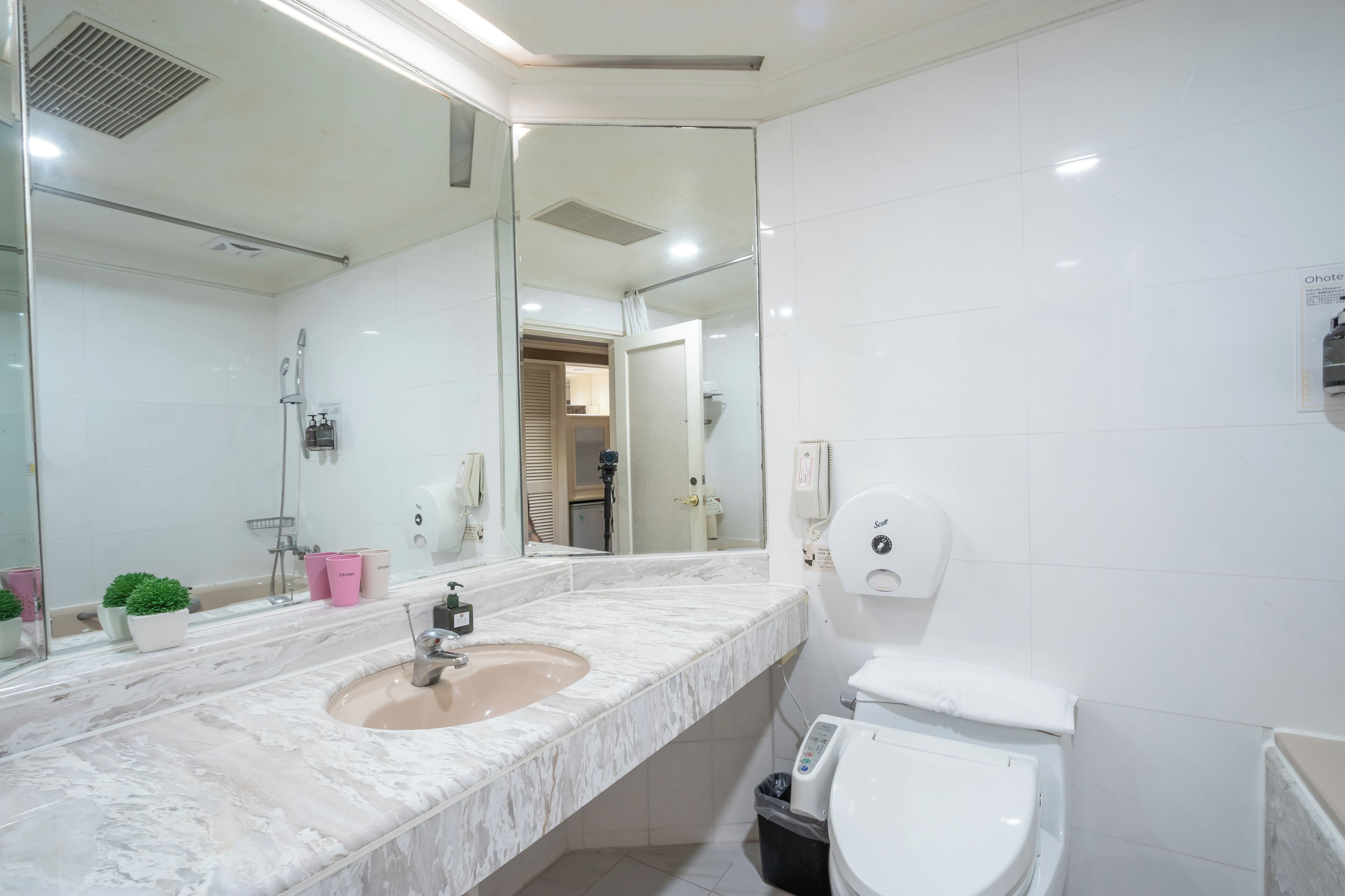 Foto - Ohotel