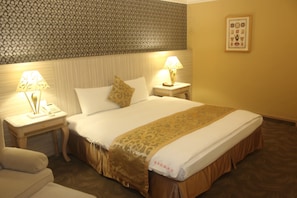 Classic Double Room