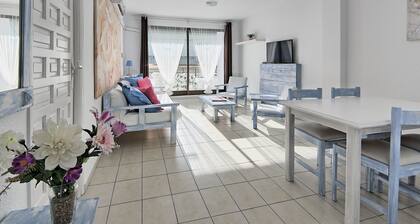 All Suite Ibiza Aparthotel