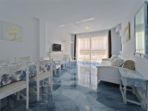 All Suite Ibiza Aparthotel