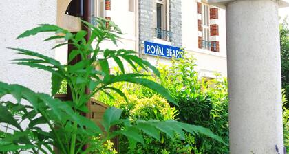 Résidence Royal Bearn