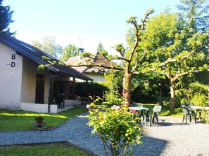Garden - Résidence Royal Bearn (Salies-de-Bearn)