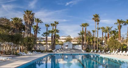 Milu Beach club