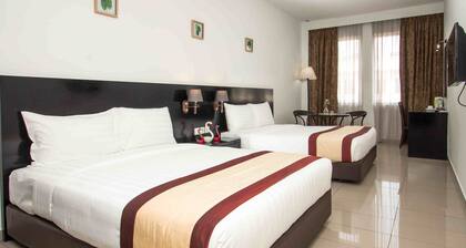 Swan Garden Hotel