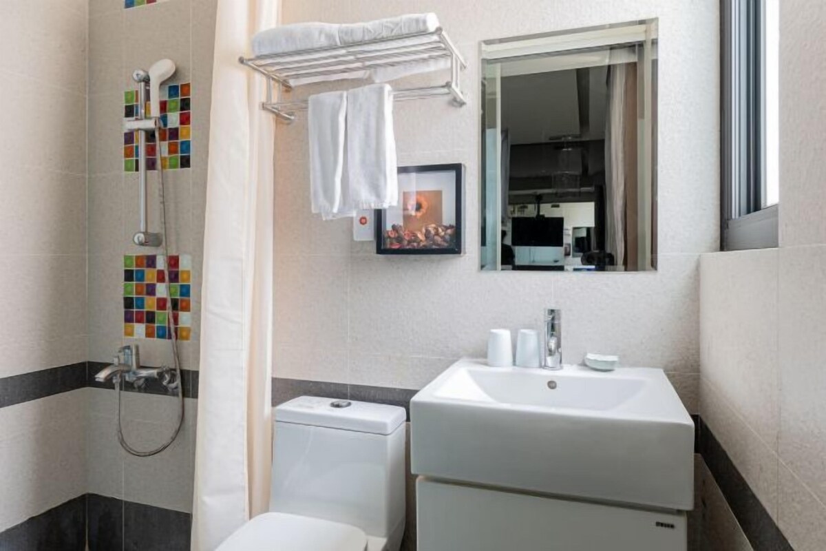 Kamar mandi