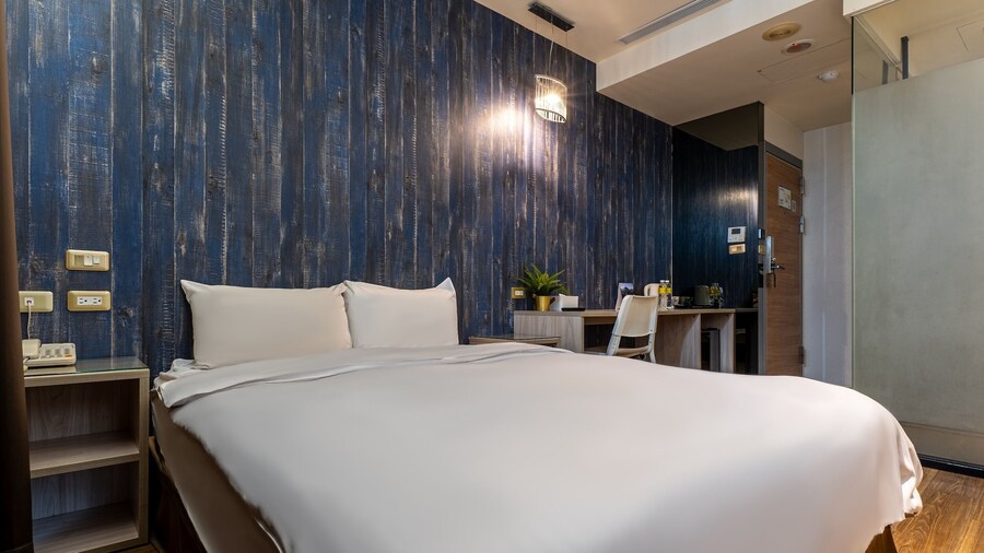 CHECK inn Express Taichung Fuxing Hall 2