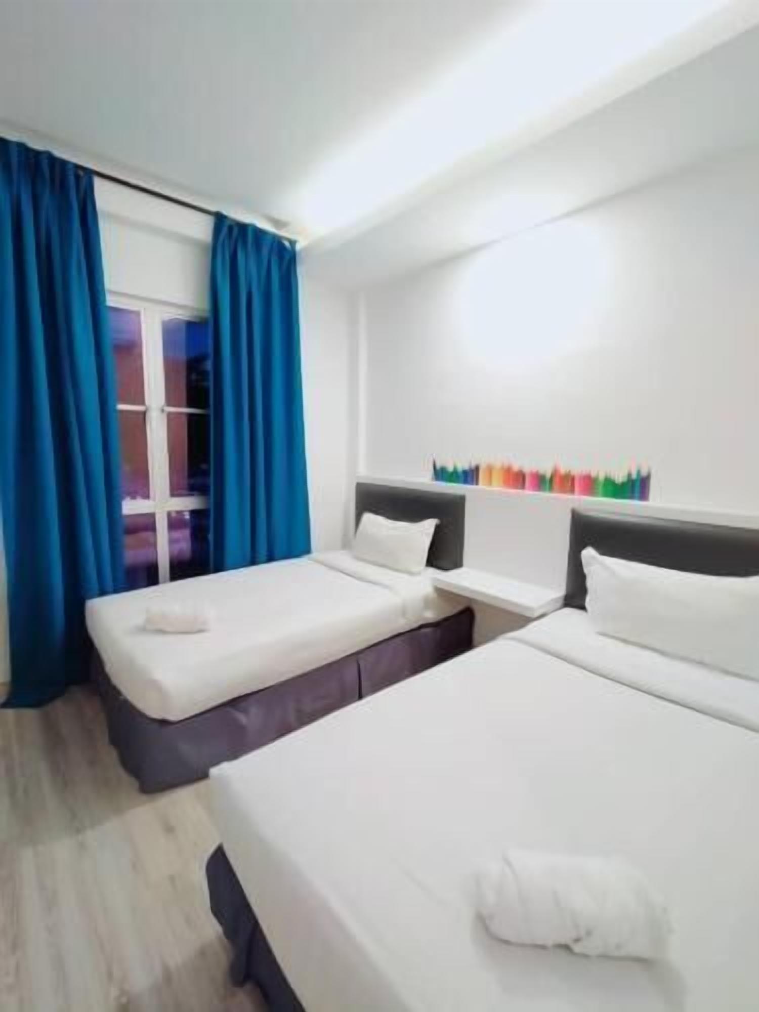 In-room safe, desk, blackout curtains, iron/ironing board