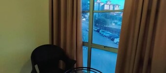 Hotel Zamburger Plaza Mahkota