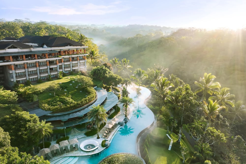 Padma Resort Ubud