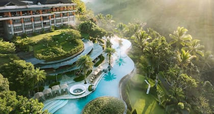 Padma Resort Ubud