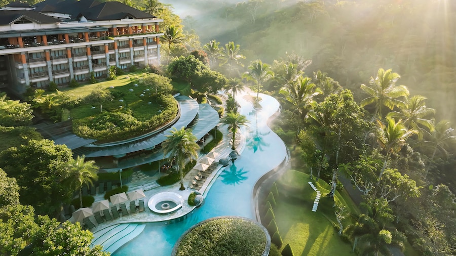 Padma Resort Ubud