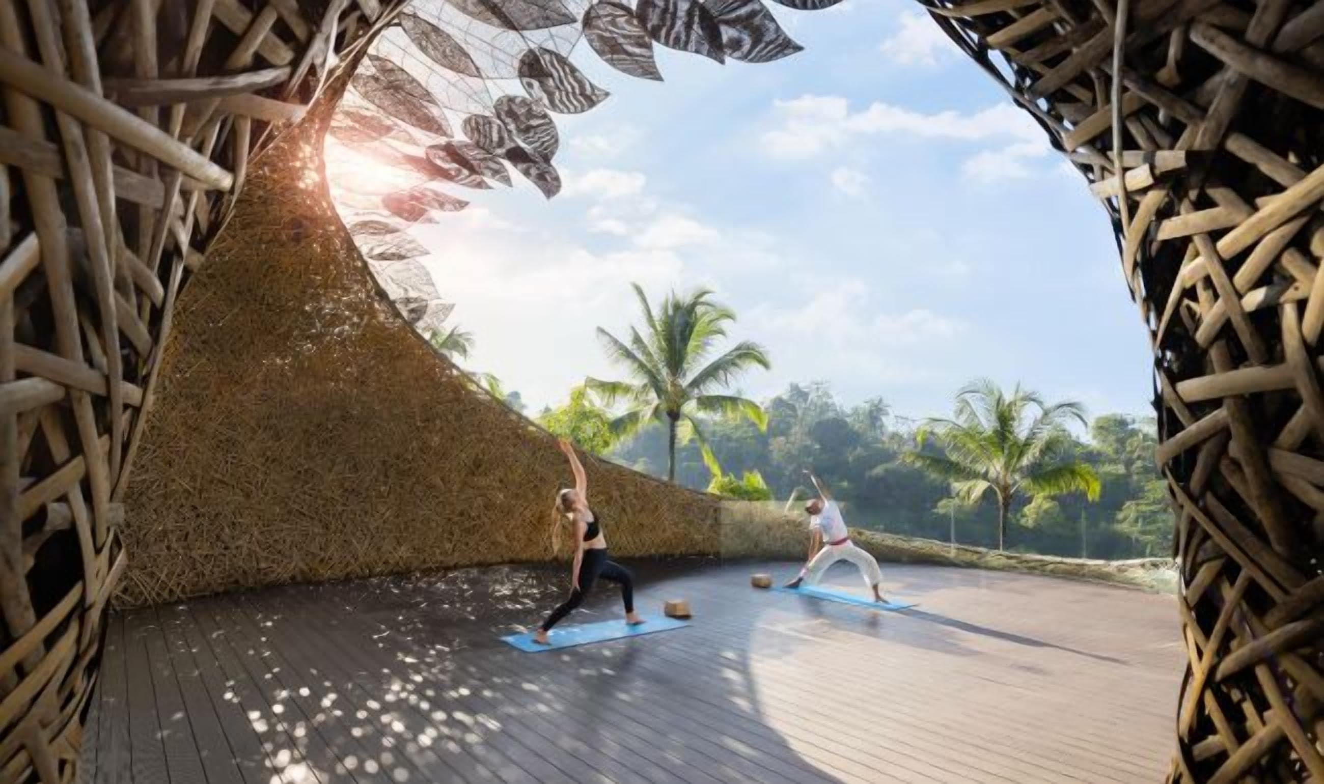 Foto - Padma Resort Ubud