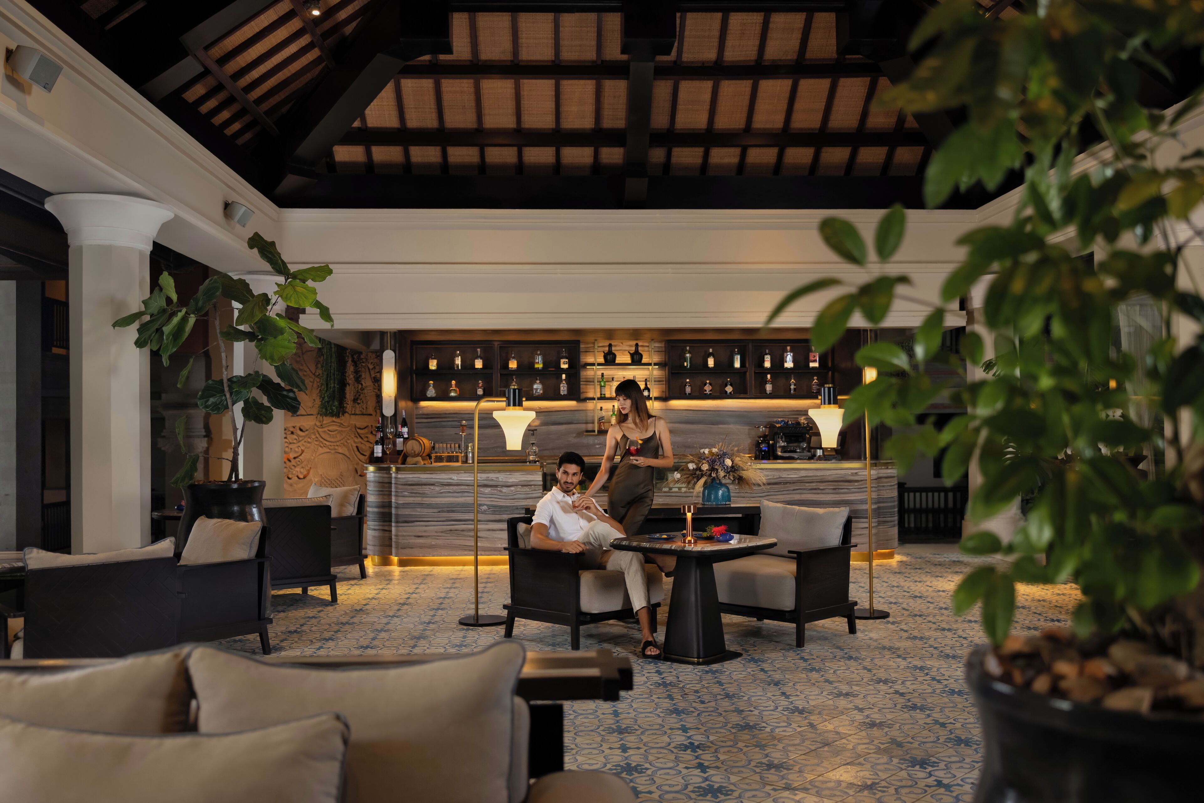 Foto - Padma Resort Ubud