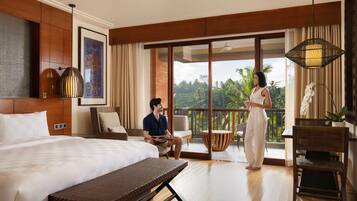 Servicio a la habitación