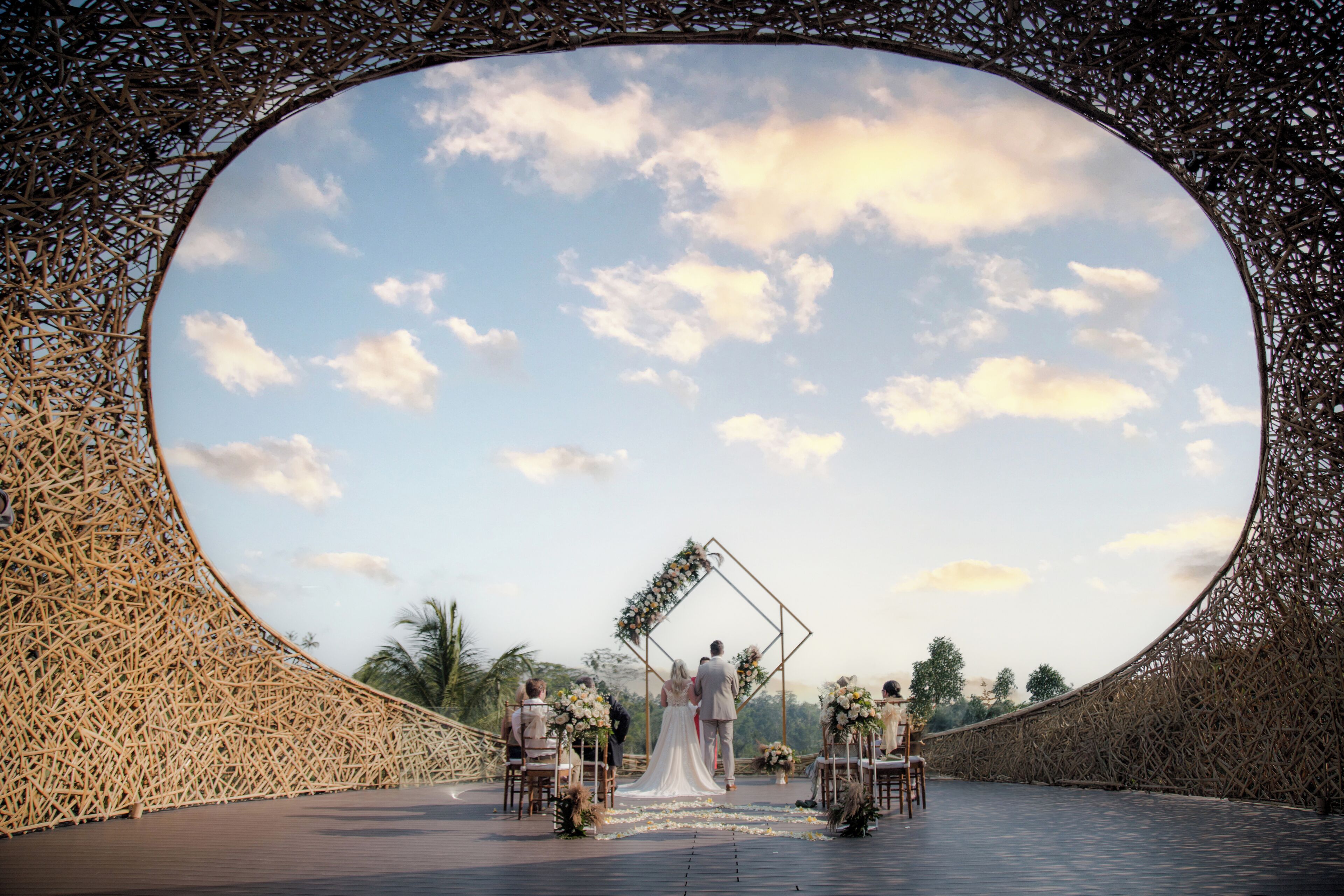 Foto - Padma Resort Ubud