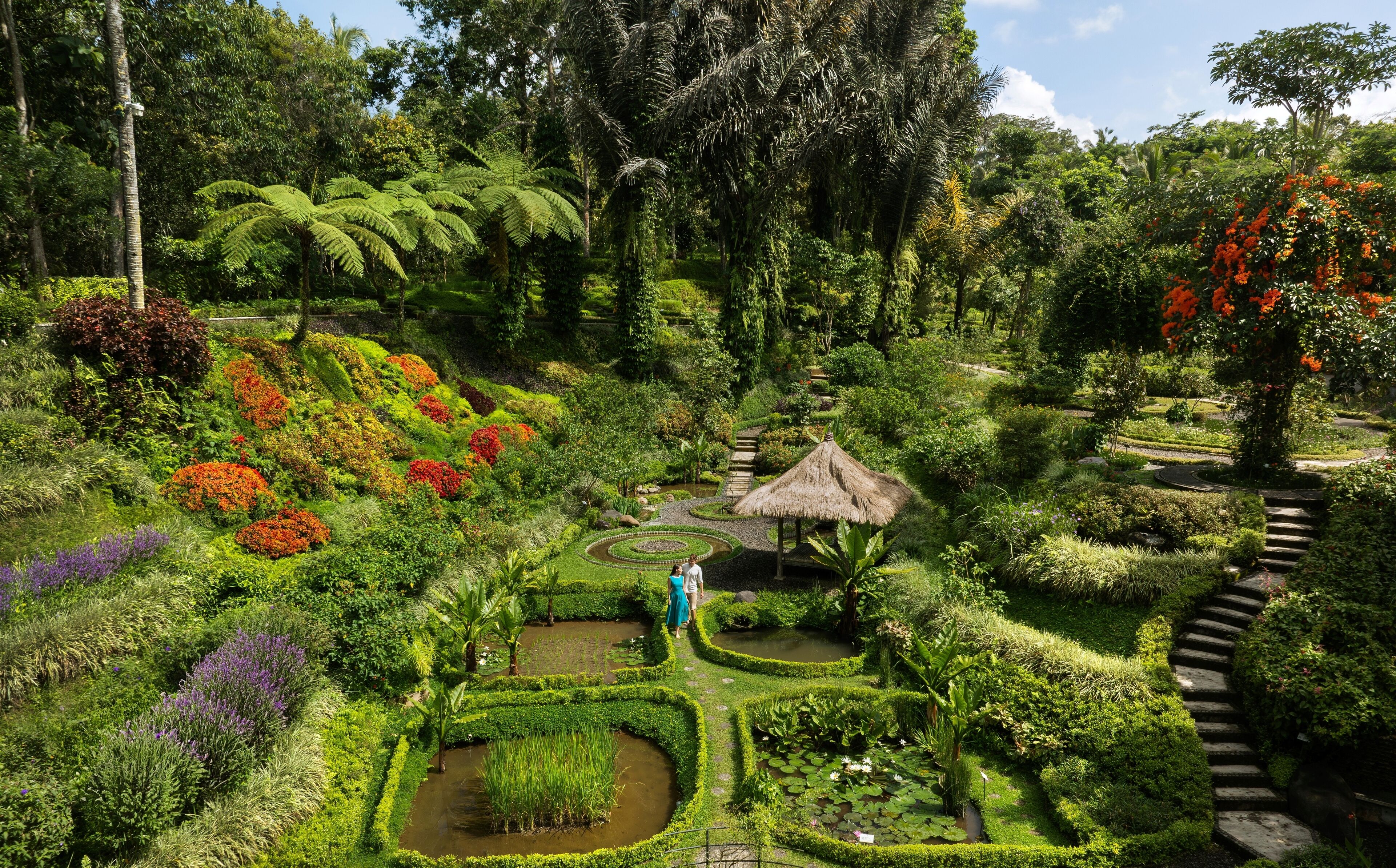 Foto - Padma Resort Ubud