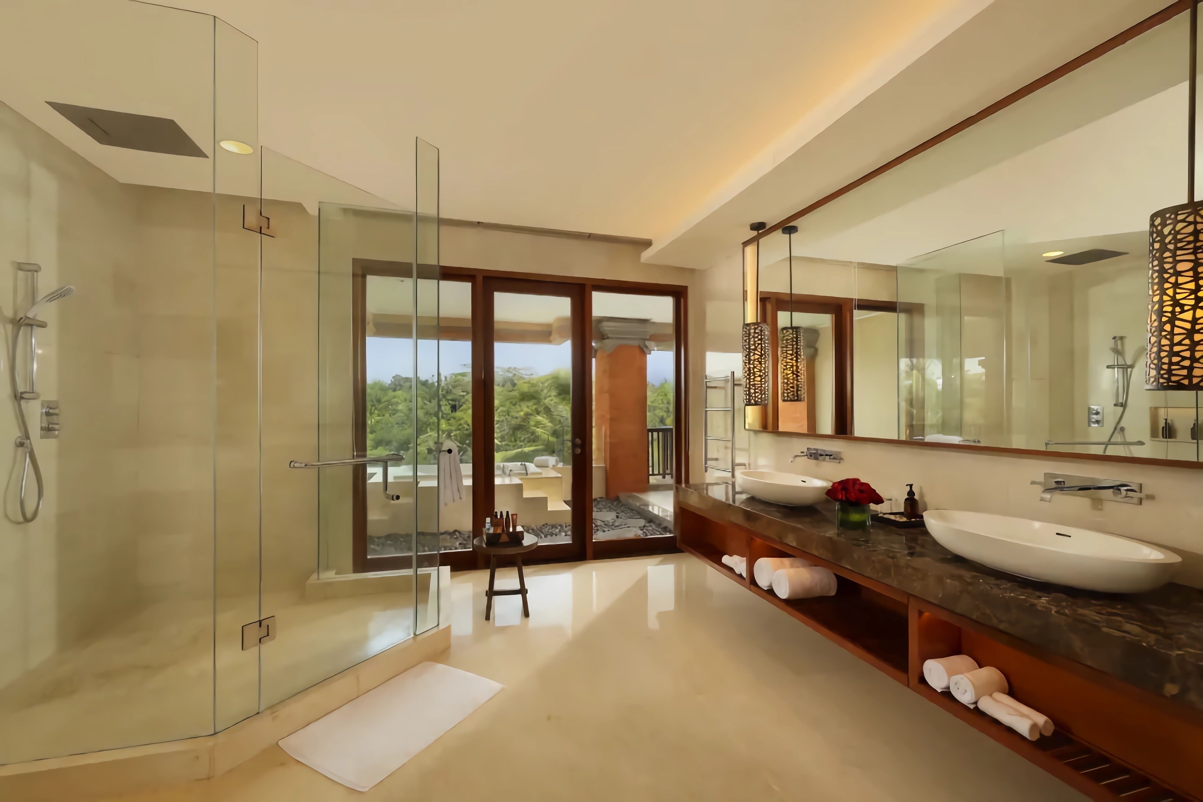 Foto - Padma Resort Ubud