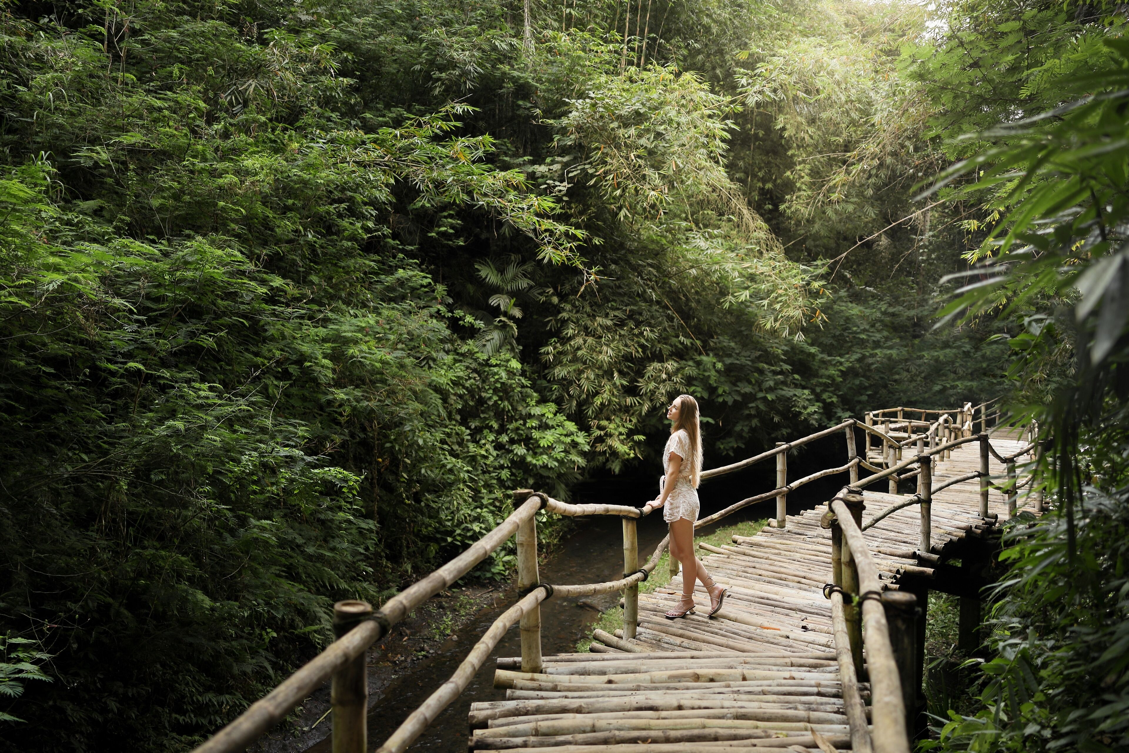 Foto - Padma Resort Ubud