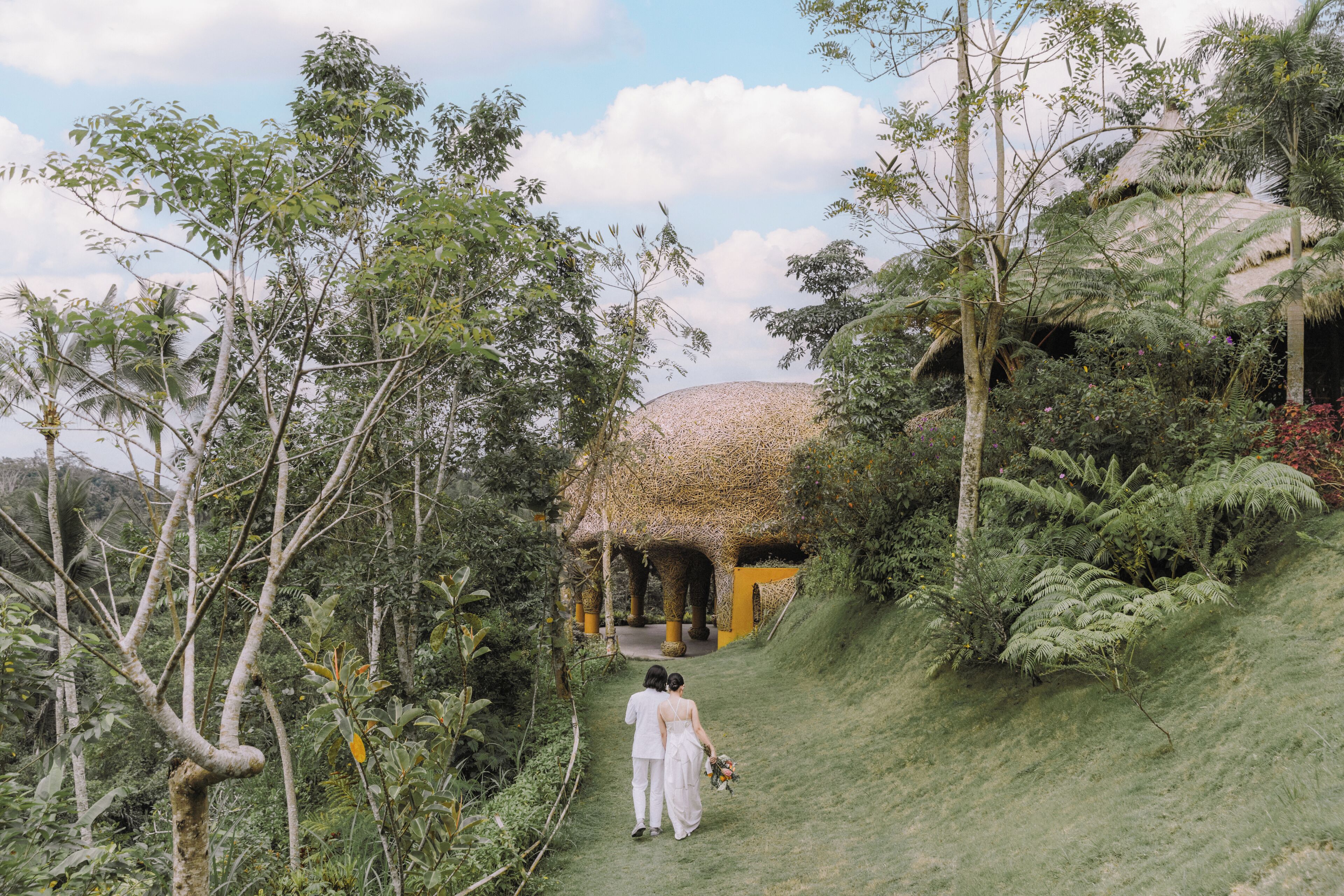 Photo - Padma Resort Ubud